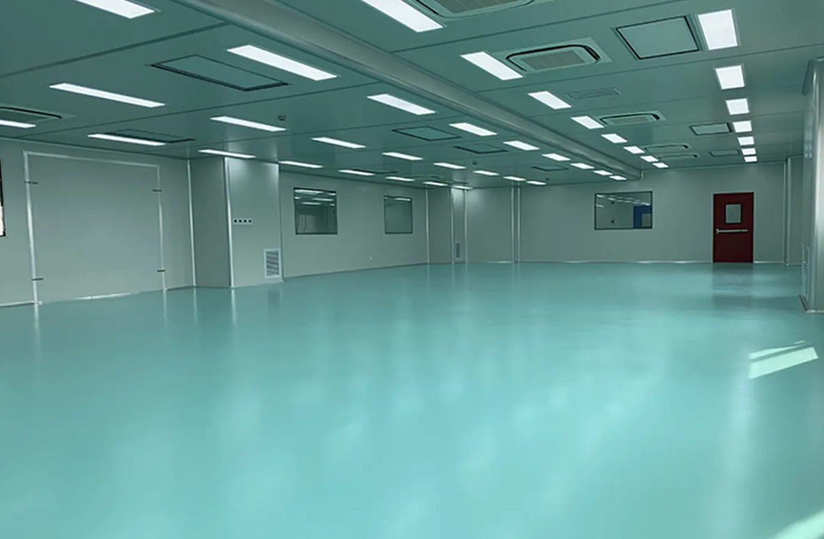 建設無菌車間要注意哪些問題？做凈化工程預算是多少？